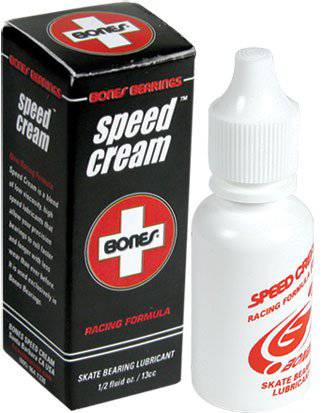 Bones Speed Cream - M I L O S P O R T