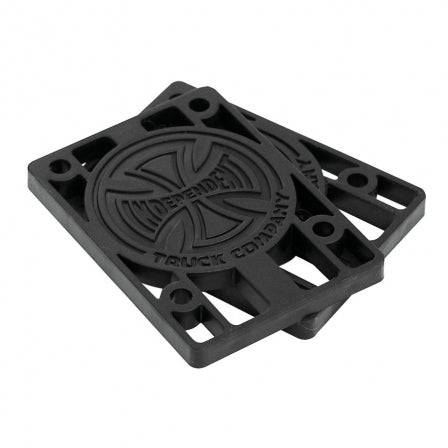 Independent Genuine Parts 1/4" Riser - M I L O S P O R T