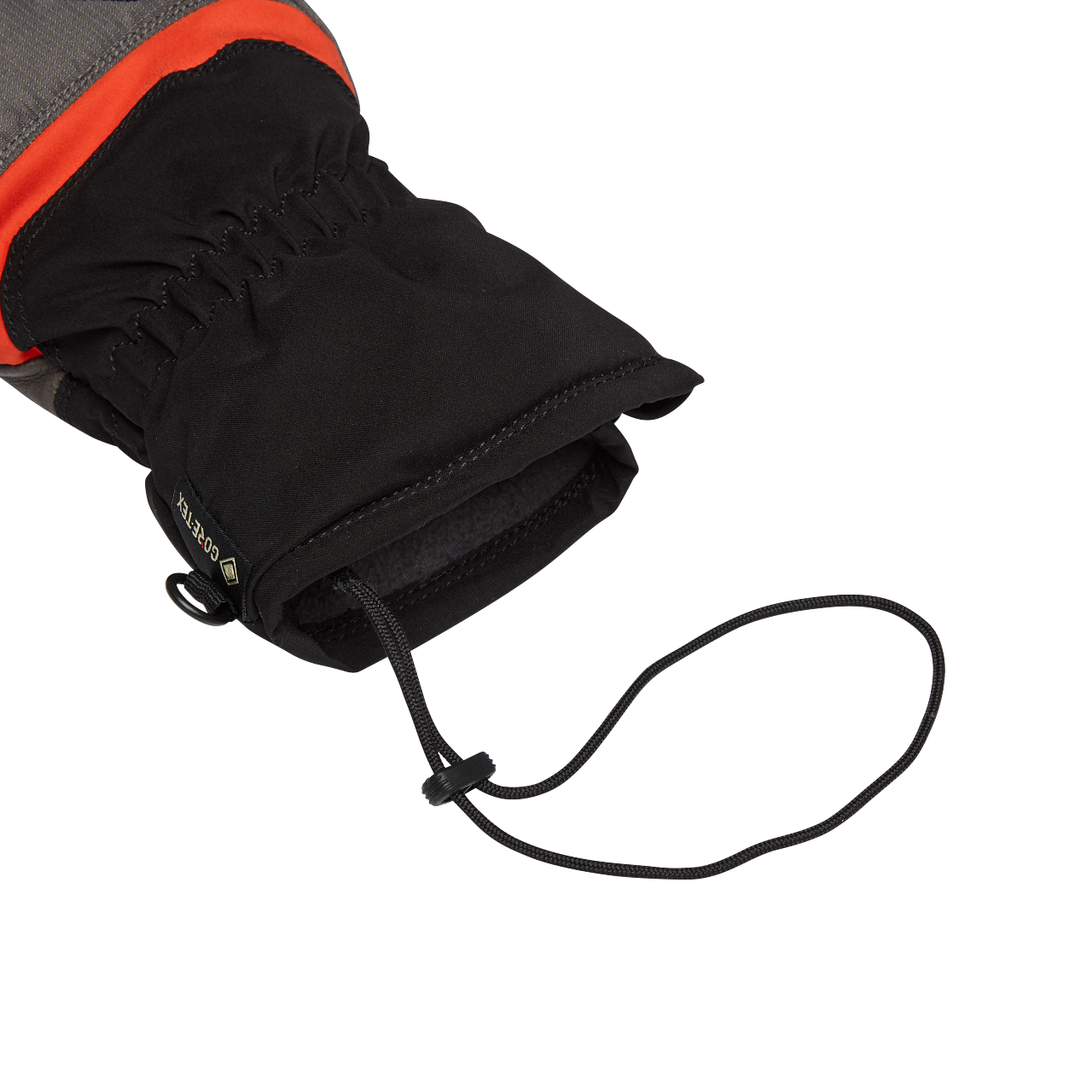 Black Diamond Mission Gloves in Walnut 2023 - M I L O S P O R T