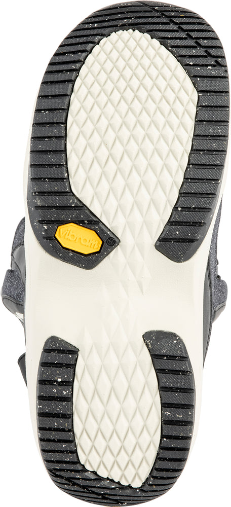 Nitro Faint TLS Womens Snowboard Boots in Black and Sand 2024 - M I L O S P O R T