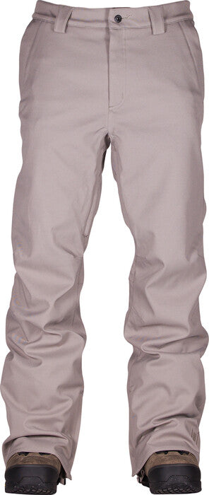 L1 Chino Snow Pant in Stone 2023 - M I L O S P O R T
