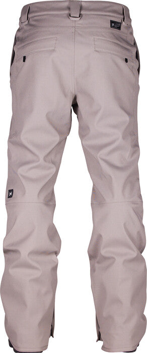 L1 Chino Snow Pant in Stone 2023 - M I L O S P O R T