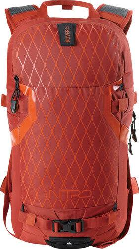The Nitro Rover 14 Supernova in M – T I O Backpack for R O 2023 P L S