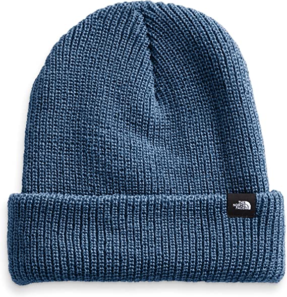 The North Face TNF Freebeenie in Shady Blue 2023 - M I L O S P O R T