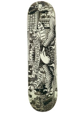 Antihero Wheel of AH Skateboard Deck in 8.25'' - M I L O S P O R T