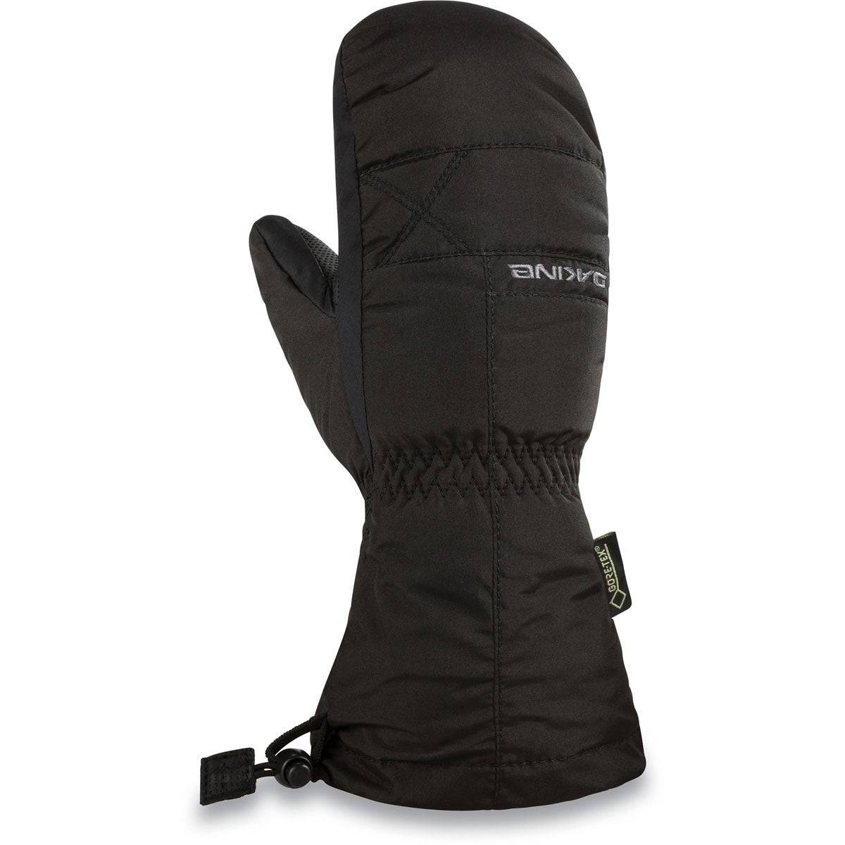 Dakine Kids Avenger Gore-Tex Mitt in Black - M I L O S P O R T