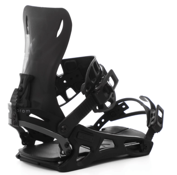 Karakoram Connect Free Range Splitboard Binding - M I L O S P O R T