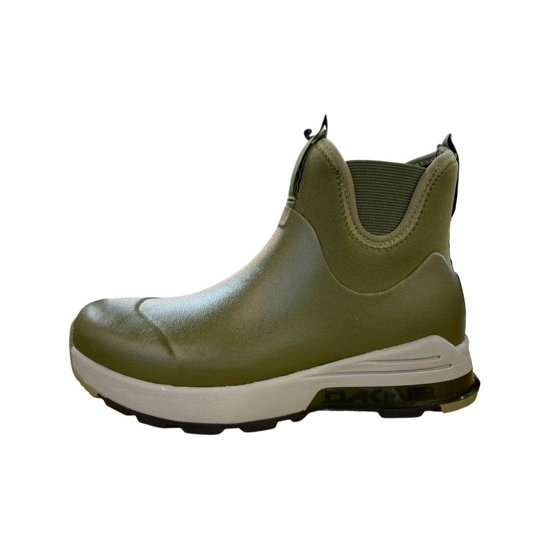 2022 Dakine Slush Sport Shoe in Olive Green - M I L O S P O R T