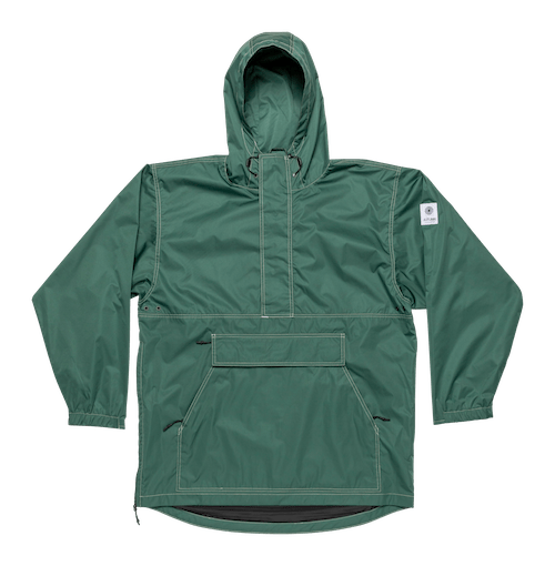 Autumn Cascade Anorak In Alpine - M I L O S P O R T