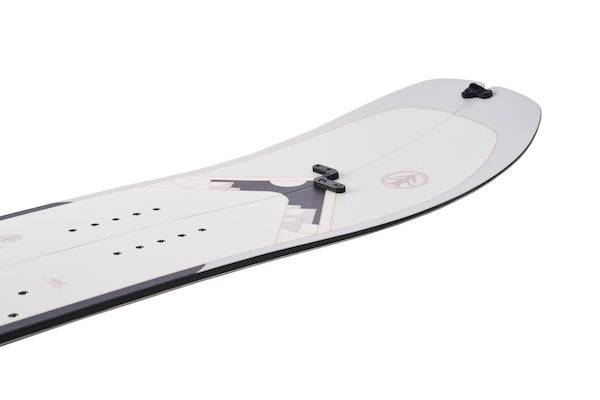 2022 Cardiff Goat Pro Carbon Split Snowboard - M I L O S P O R T