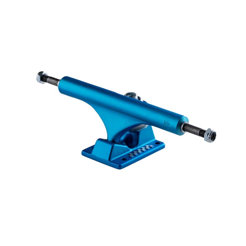 Ace Classic Skate Trucks in Saphire Blue - M I L O S P O R T