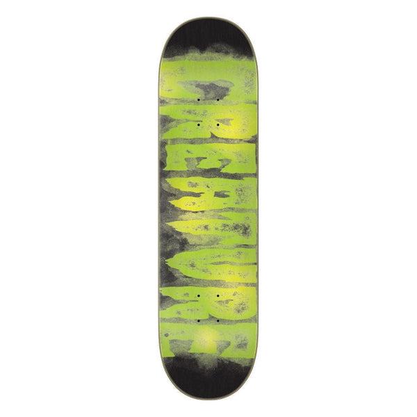 Creature Erosion 7 Ply Skateboard Deck in 8.25'' - M I L O S P O R T