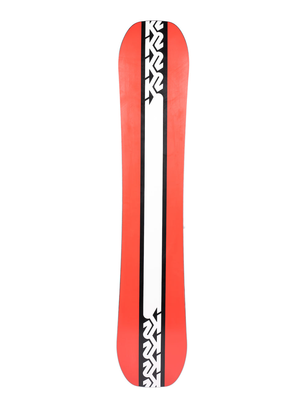 The K2 Geometric Snowboard for 2023 – M I L O S P O R T