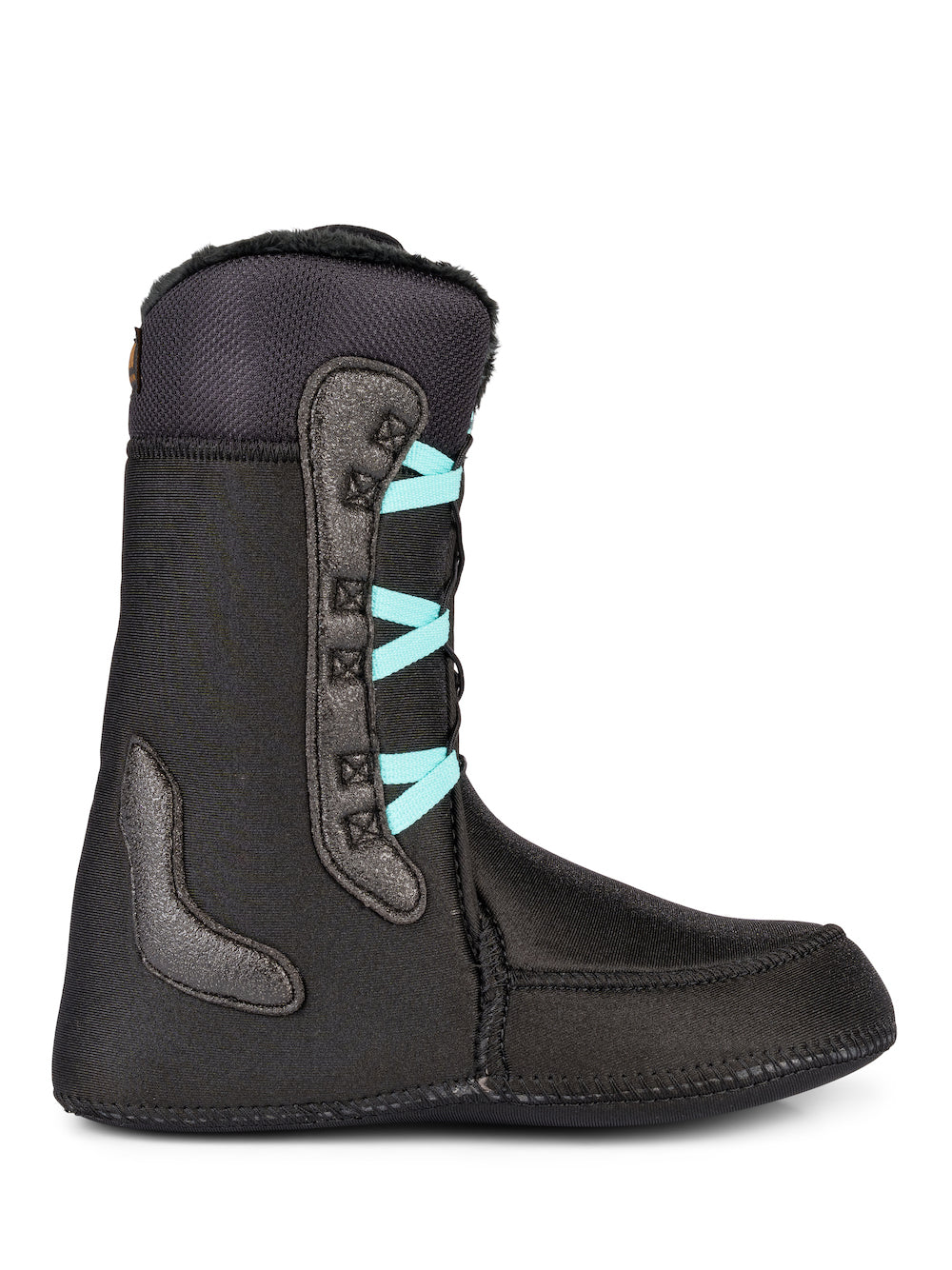 K2 Haven Womens Snowboard Boot in Mint 2023 - M I L O S P O R T