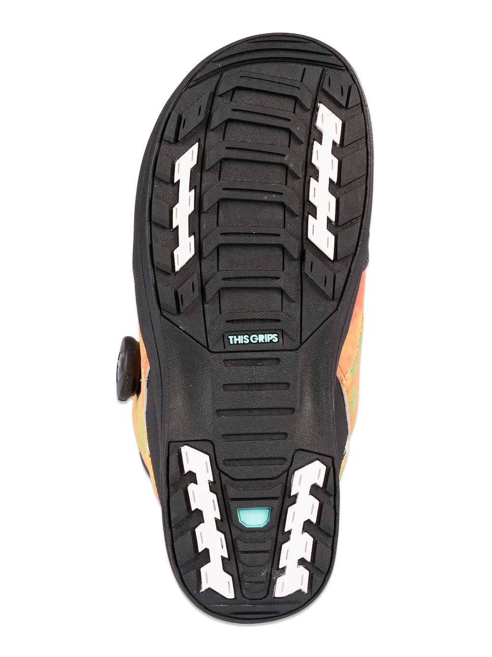 K2 Maysis Snowboard Boot in Landscape 2023 - M I L O S P O R T