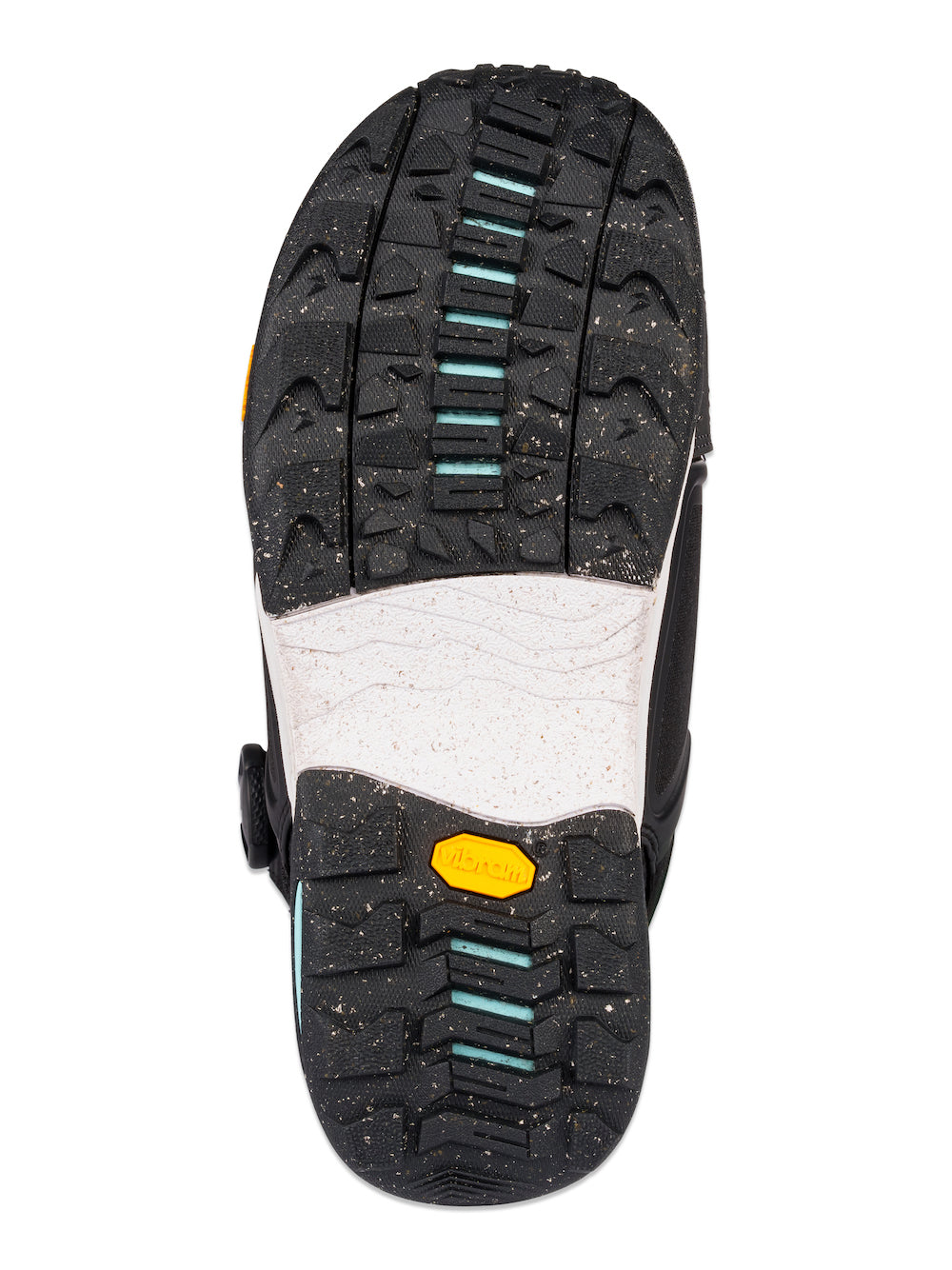 K2 Orton Snowboard Boot in Black 2023 - M I L O S P O R T
