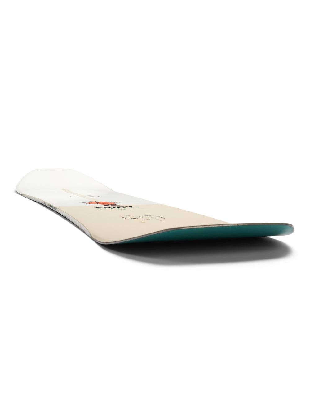 K2 Party Platter Snowboard 2023 - M I L O S P O R T
