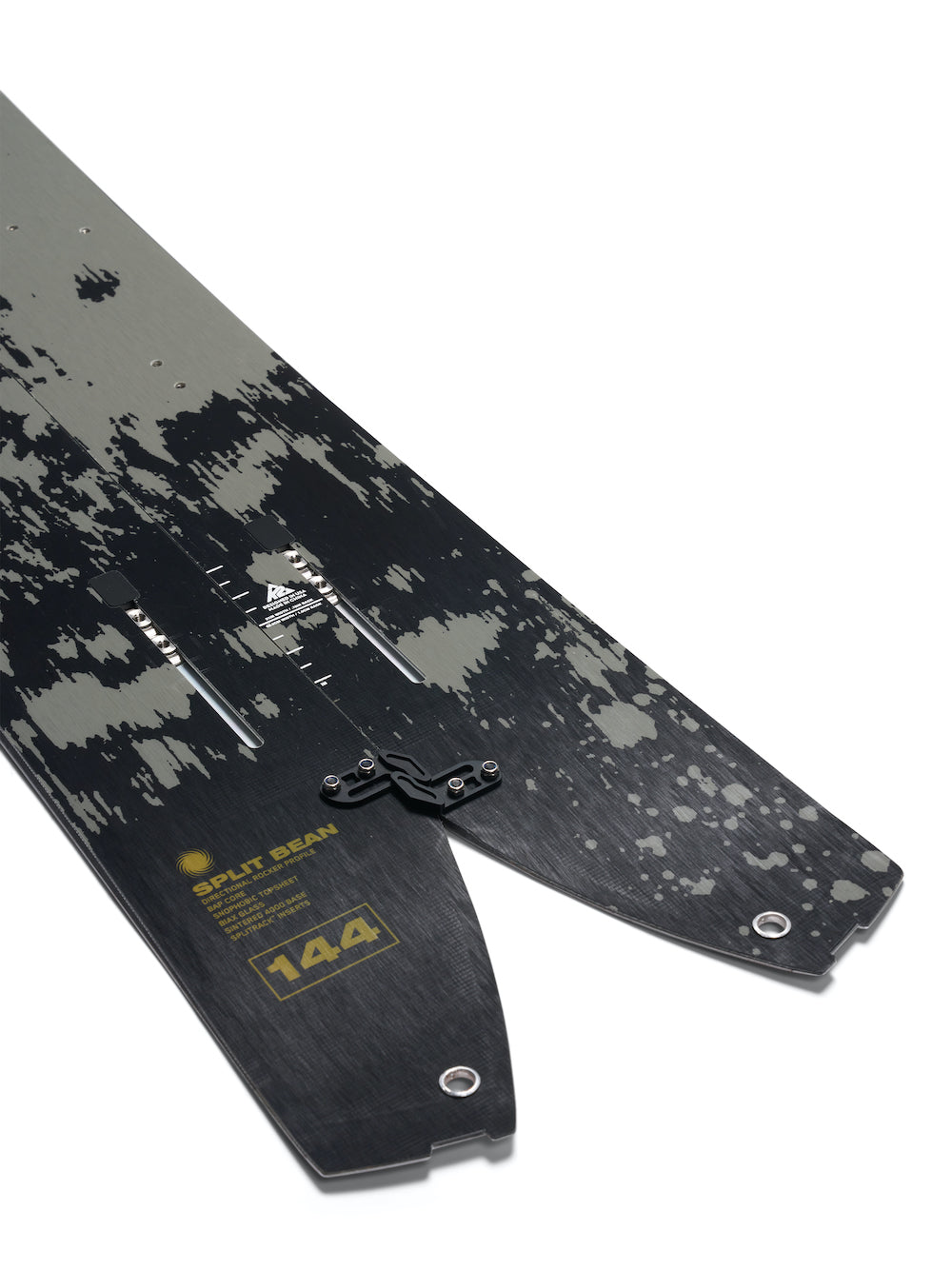 K2 Split Bean Snowboard 2023 - M I L O S P O R T