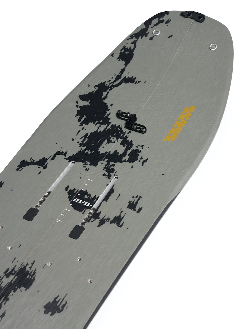 K2 Split Bean Snowboard 2023 - M I L O S P O R T