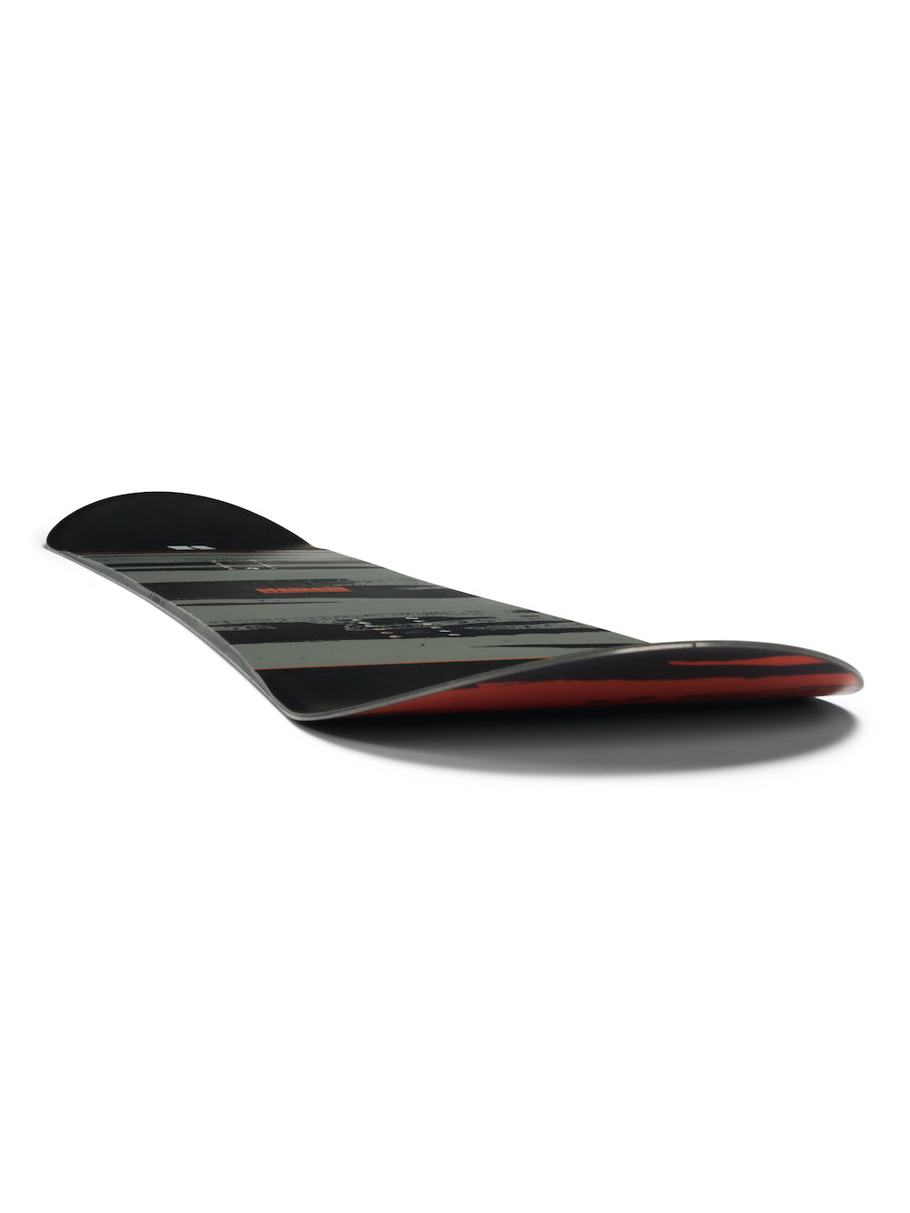 K2 Standard Snowboard 2023 - M I L O S P O R T
