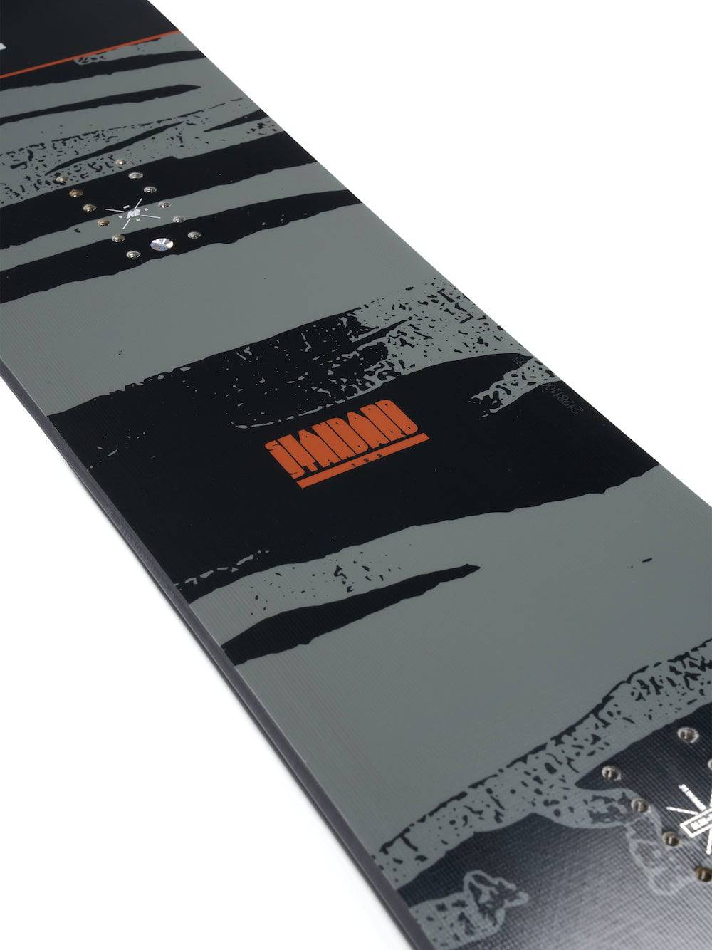 K2 Standard Snowboard 2023 - M I L O S P O R T