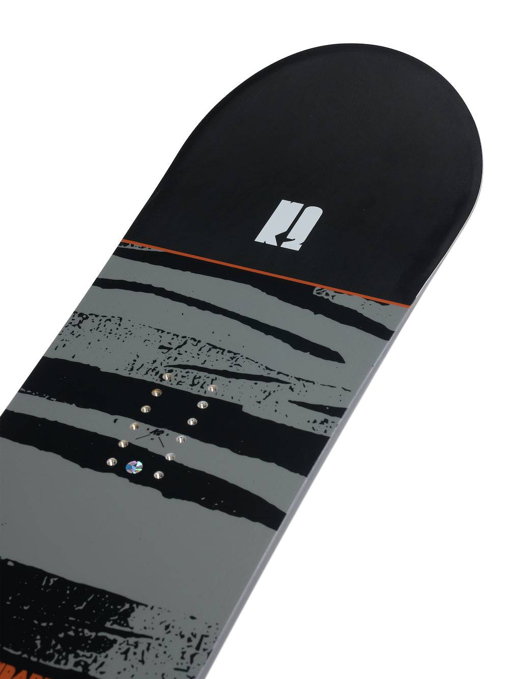 K2 Standard Snowboard 2023 - M I L O S P O R T