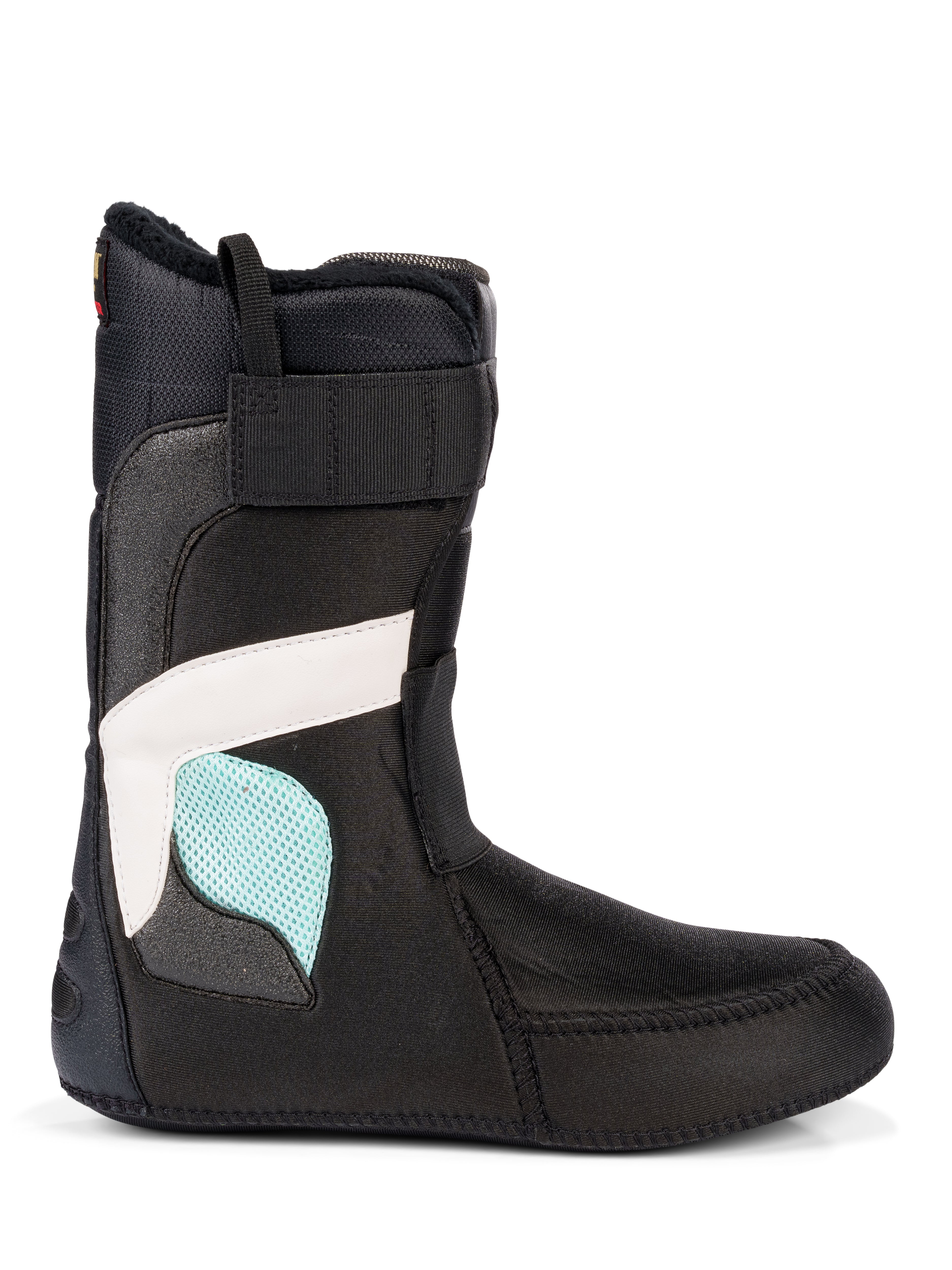 K2 Thraxis Clicker X Hb Snowboard Boot in Black 2023 - M I L O S P O R T
