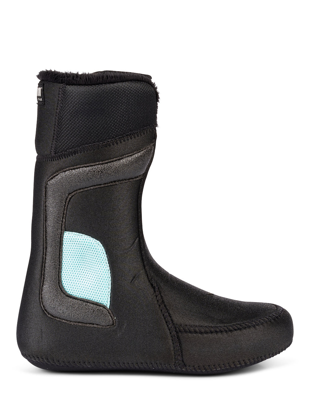 K2 Trance Womens Snowboard Boot in Brown 2023 - M I L O S P O R T