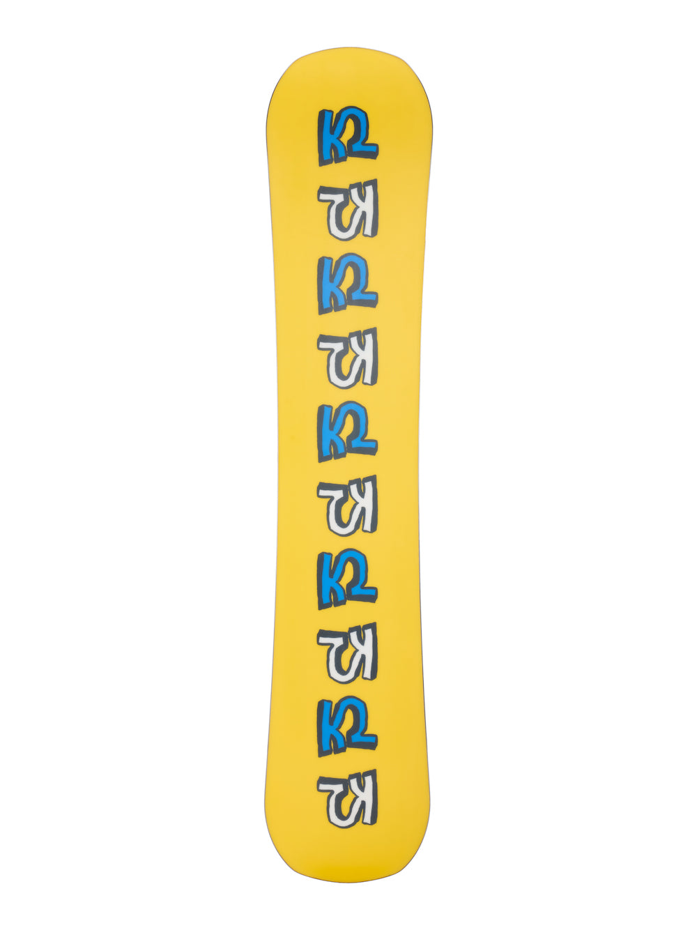 K2 World Peace Snowboard 2023 - M I L O S P O R T