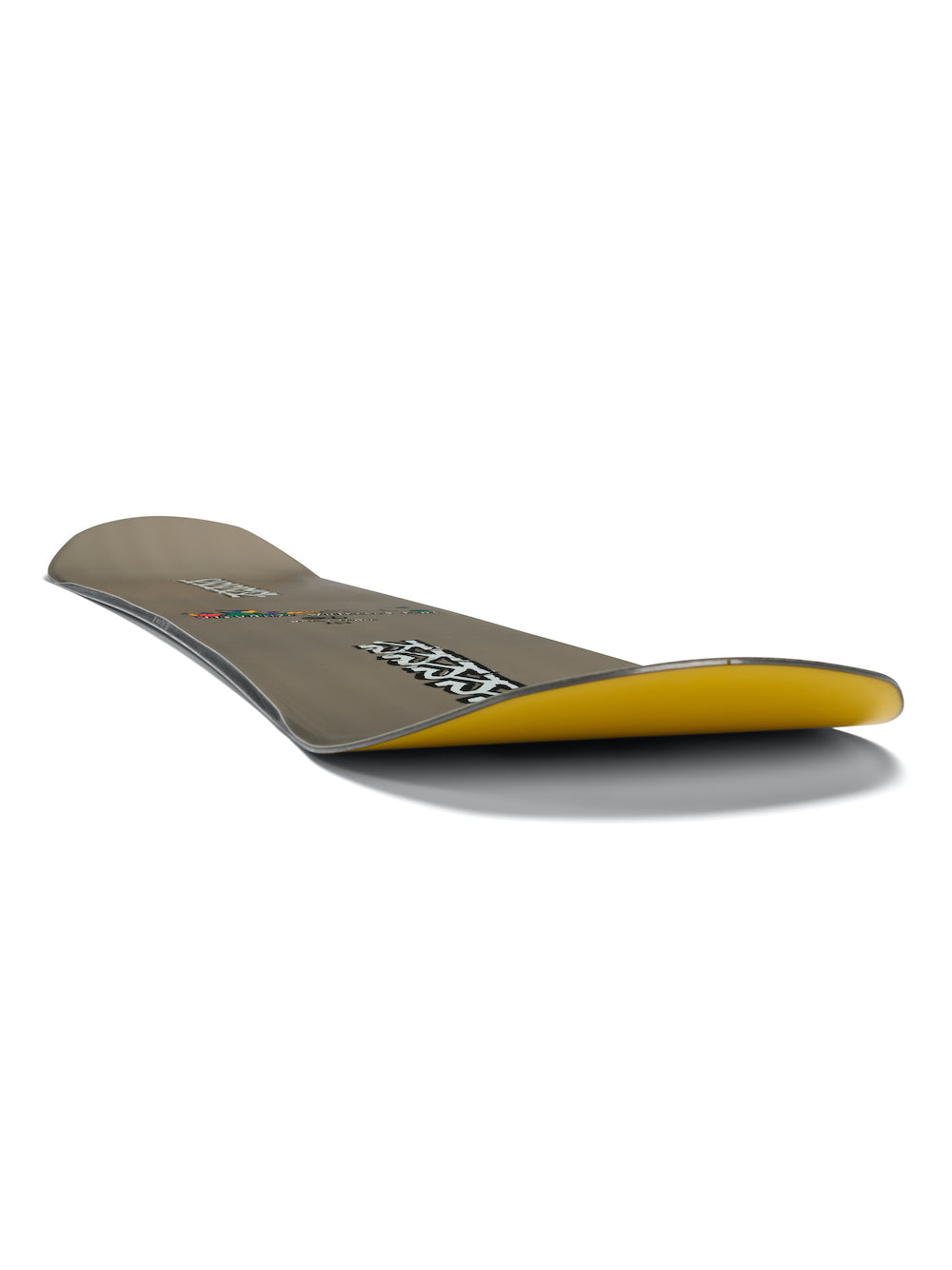 K2 World Peace Snowboard 2023 - M I L O S P O R T