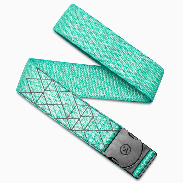 Arcade Arc Lab Method Belt in Geo Astro and reflective - M I L O S P O R T