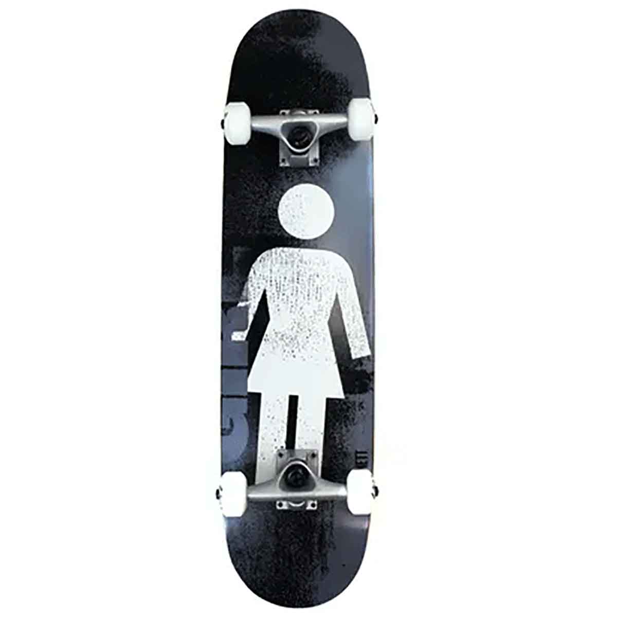 Girl Skateboards Complete Bennett Roller - M I L O S P O R T
