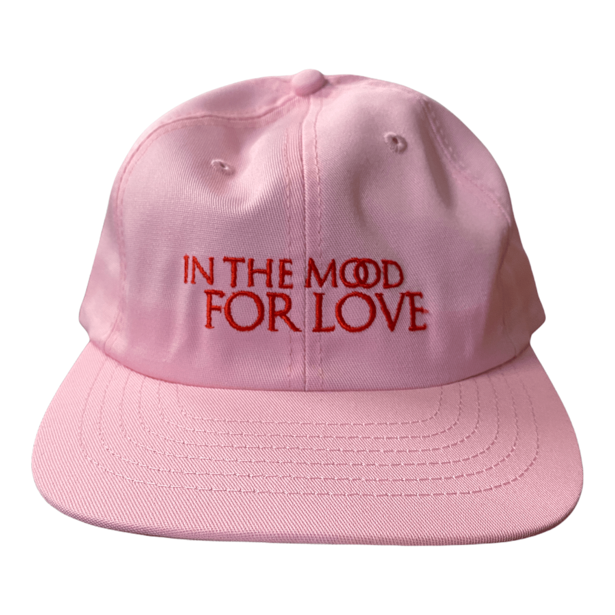 Alltimers Mood 4L Cap in Pink - M I L O S P O R T