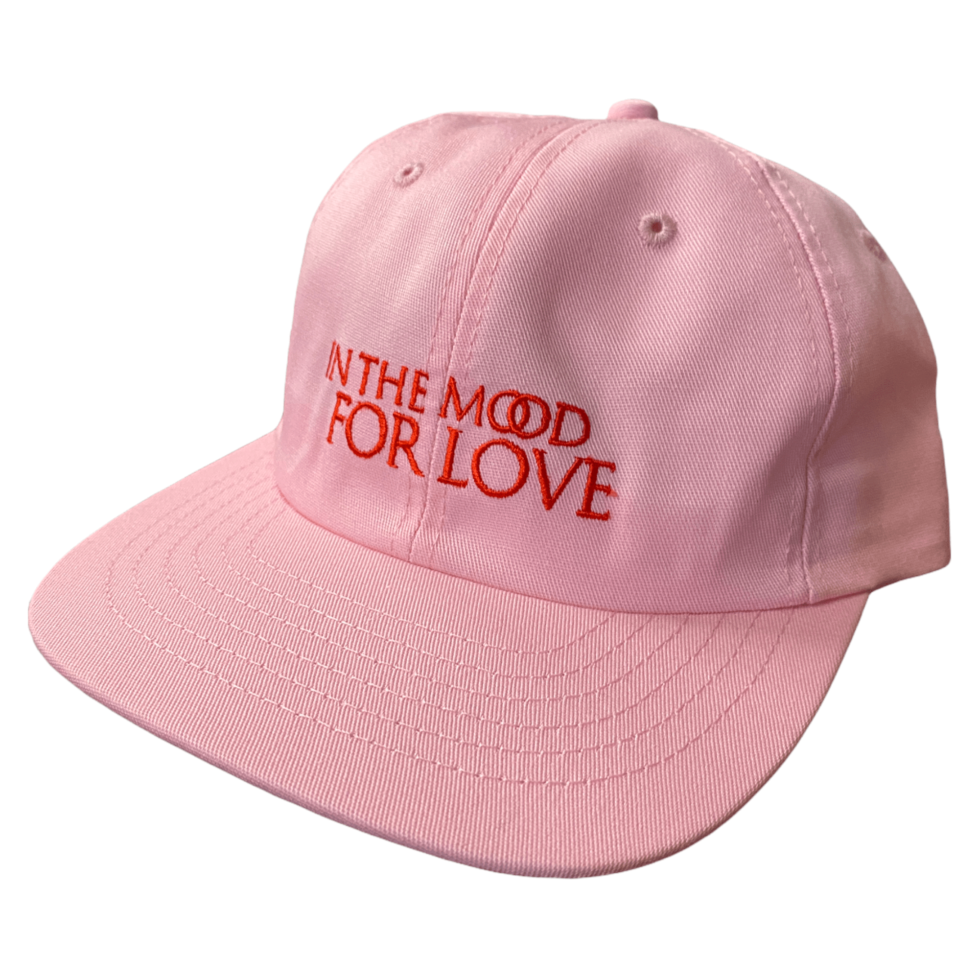 Alltimers Mood 4L Cap in Pink - M I L O S P O R T