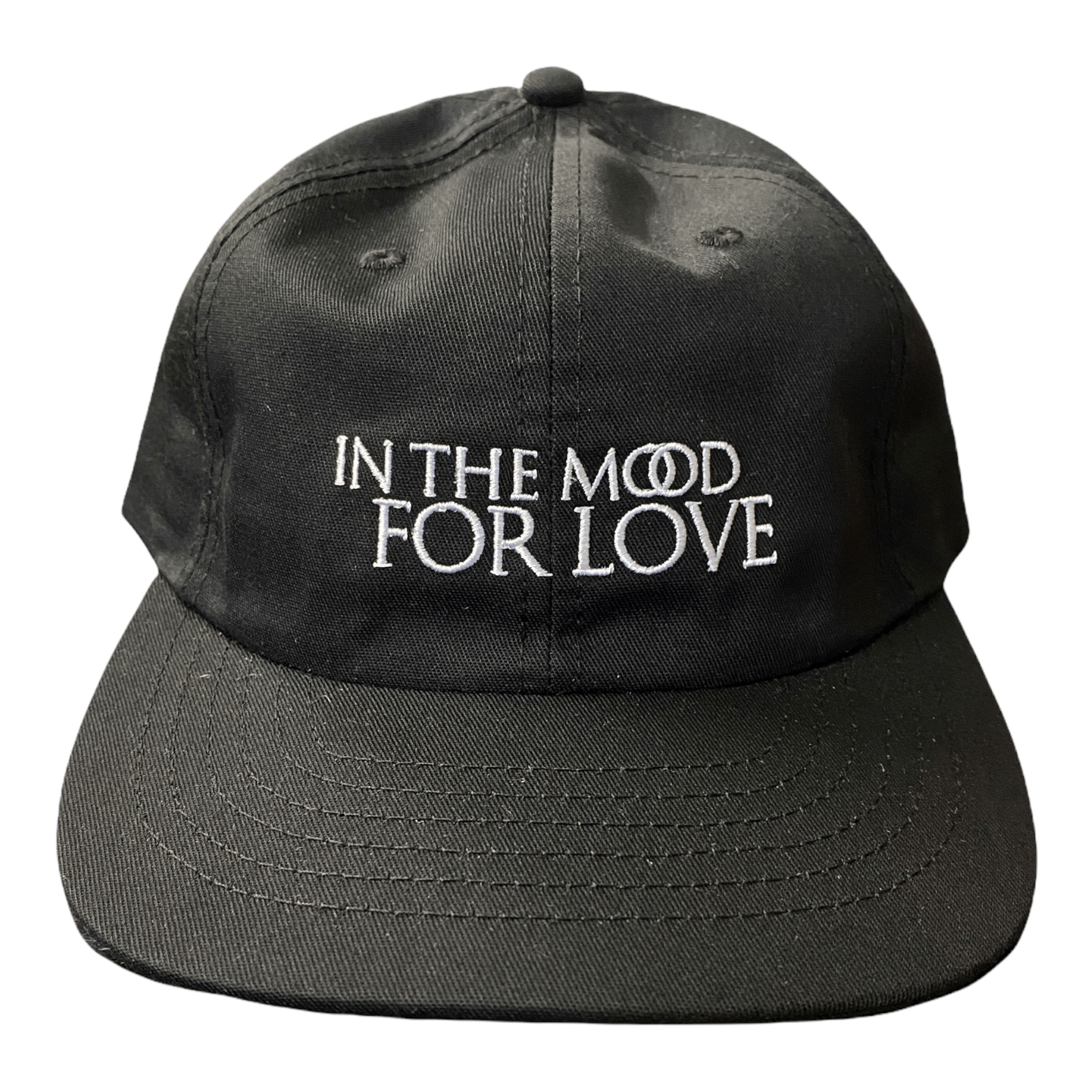 Alltimers Mood 4L Cap in Black - M I L O S P O R T