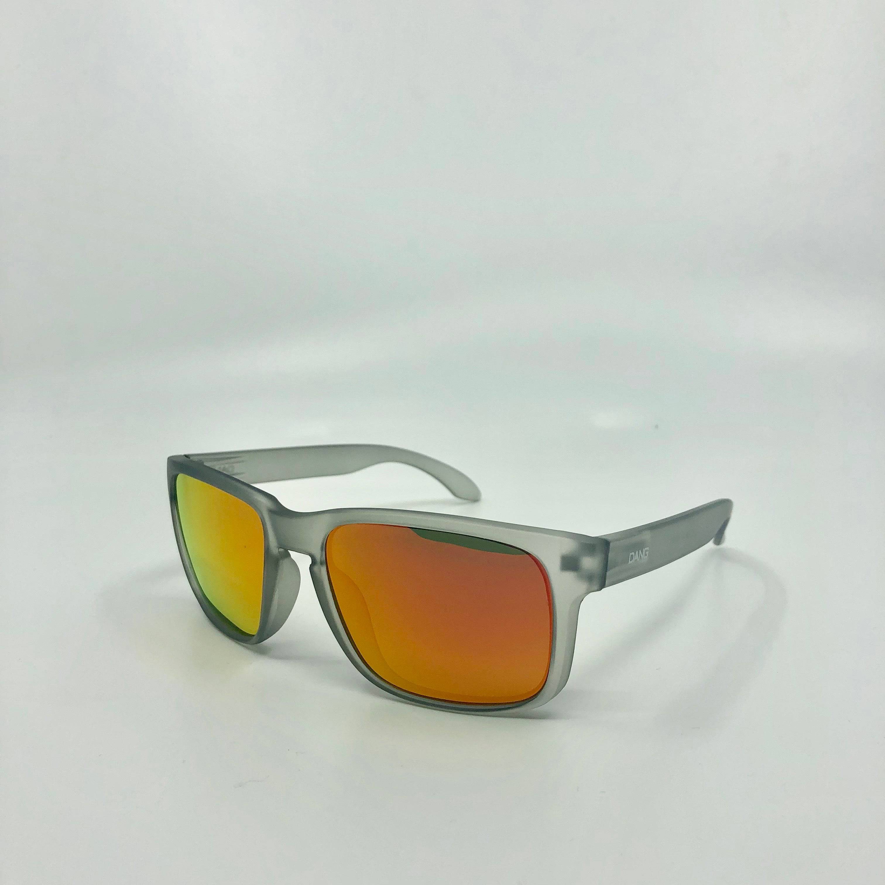 Dang Shades The All Terrain Polarized Sunglass - M I L O S P O R T