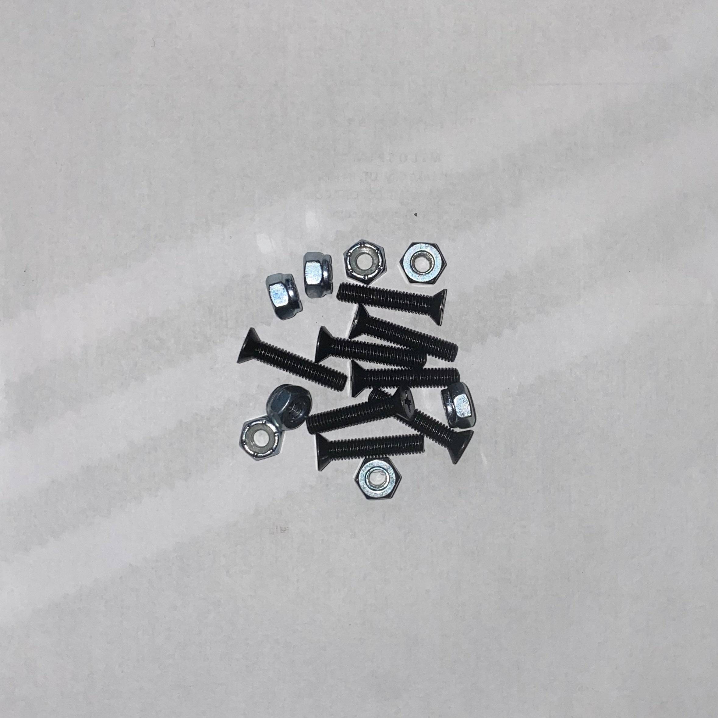 Milosport Skate Hardware - M I L O S P O R T