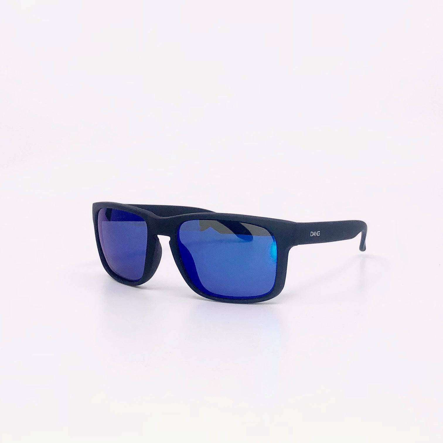 Dang Shades The All Terrain Polarized Sunglass - M I L O S P O R T