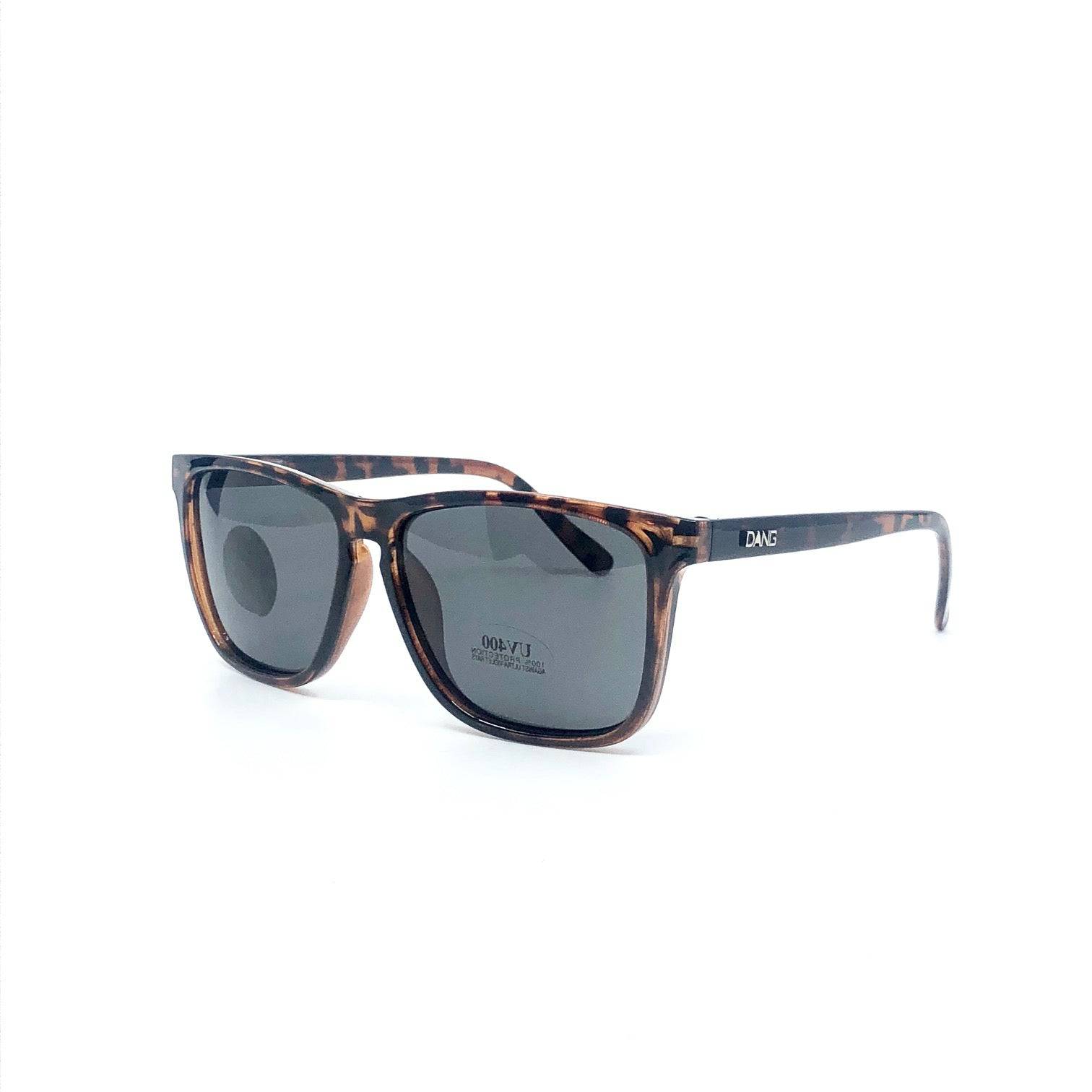 Dang Shades The Recoil Polarized Sunglasses - M I L O S P O R T