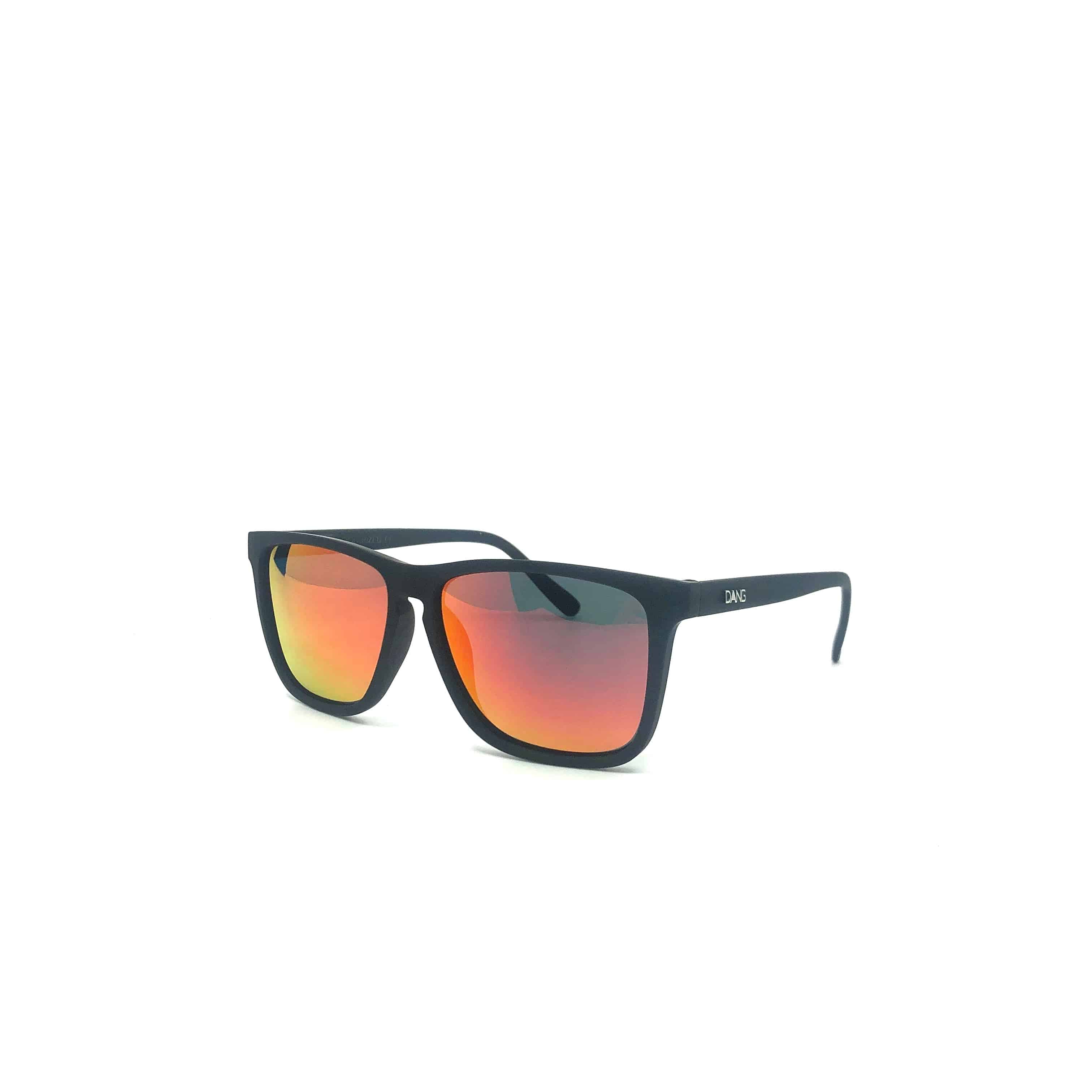 Dang Shades The Recoil Polarized Sunglasses - M I L O S P O R T