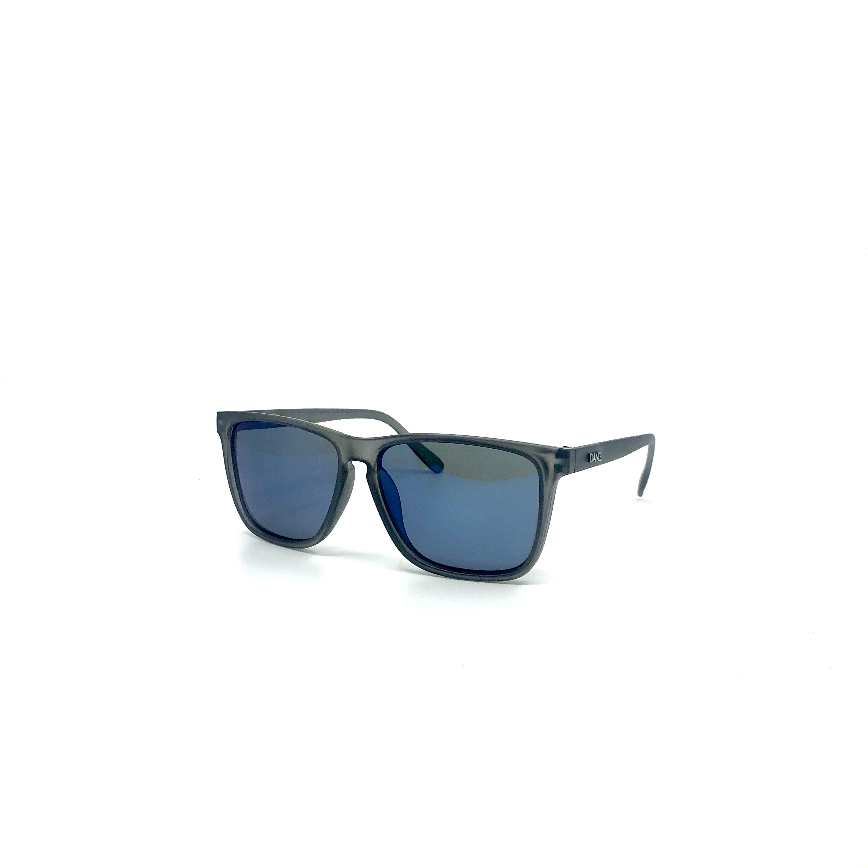 Dang Shades The Recoil Polarized Sunglasses - M I L O S P O R T