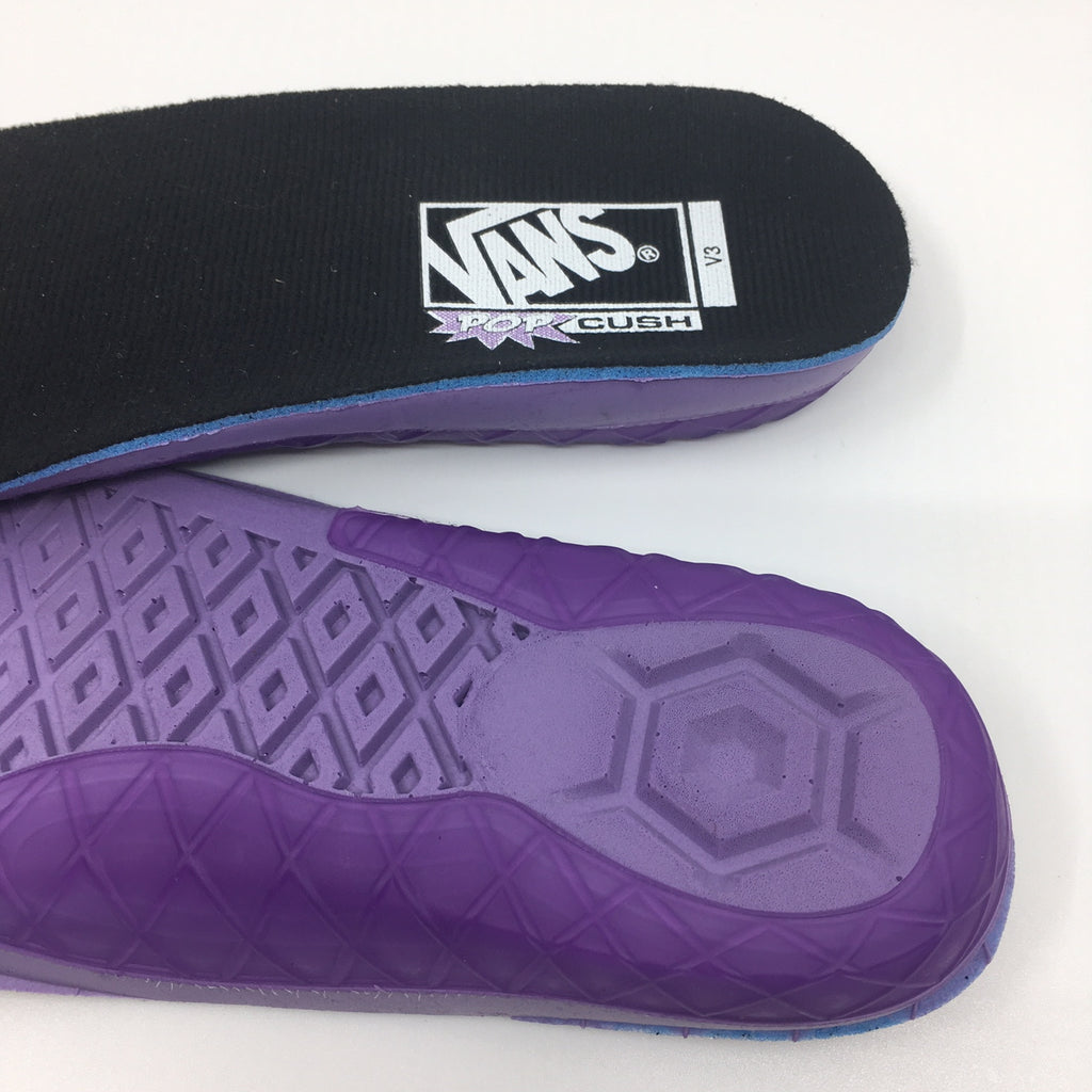Vans Comfycush Insoles For Vans Shoes Vans Ultracush Popcush