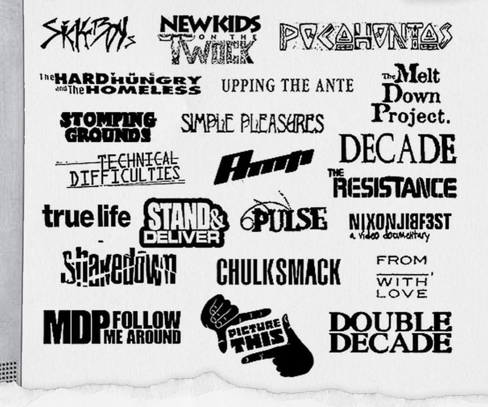 Mack Dawg Productions Complete Movie Collection - M I L O S P O R T