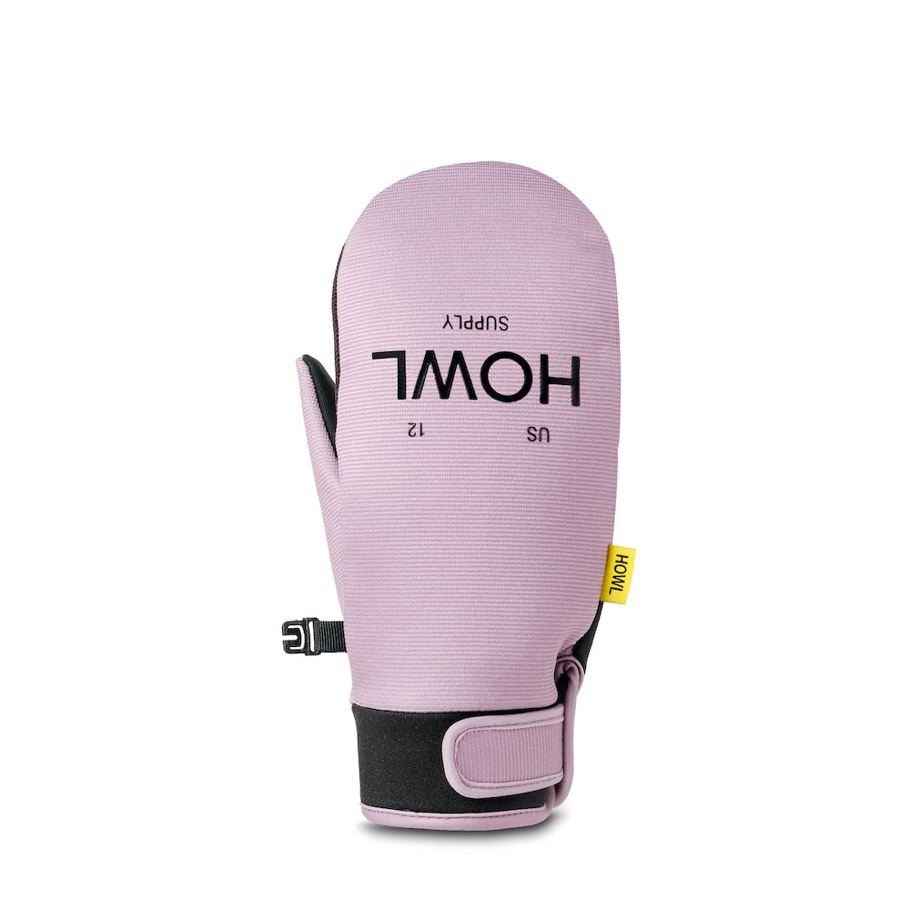 Howl Jeepster Mitt in Light Purple 2023 - M I L O S P O R T