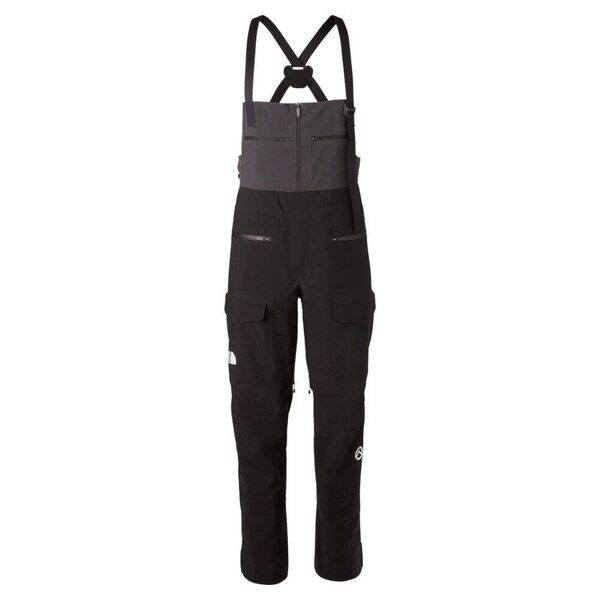 The North Face Summit Verbier FUTURELIGHT Bib in TNF Black 2023 - M I L O S P O R T