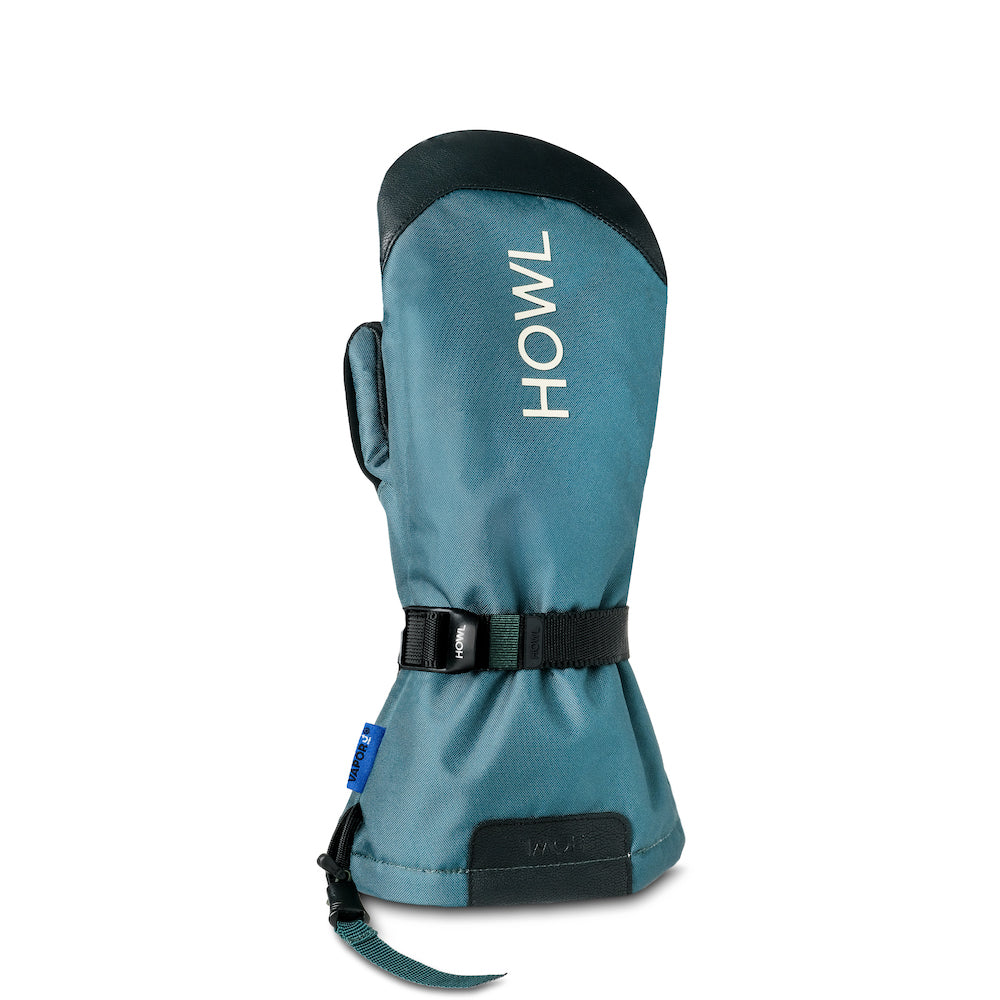 Howl Network Mitt in Teal 2023 - M I L O S P O R T