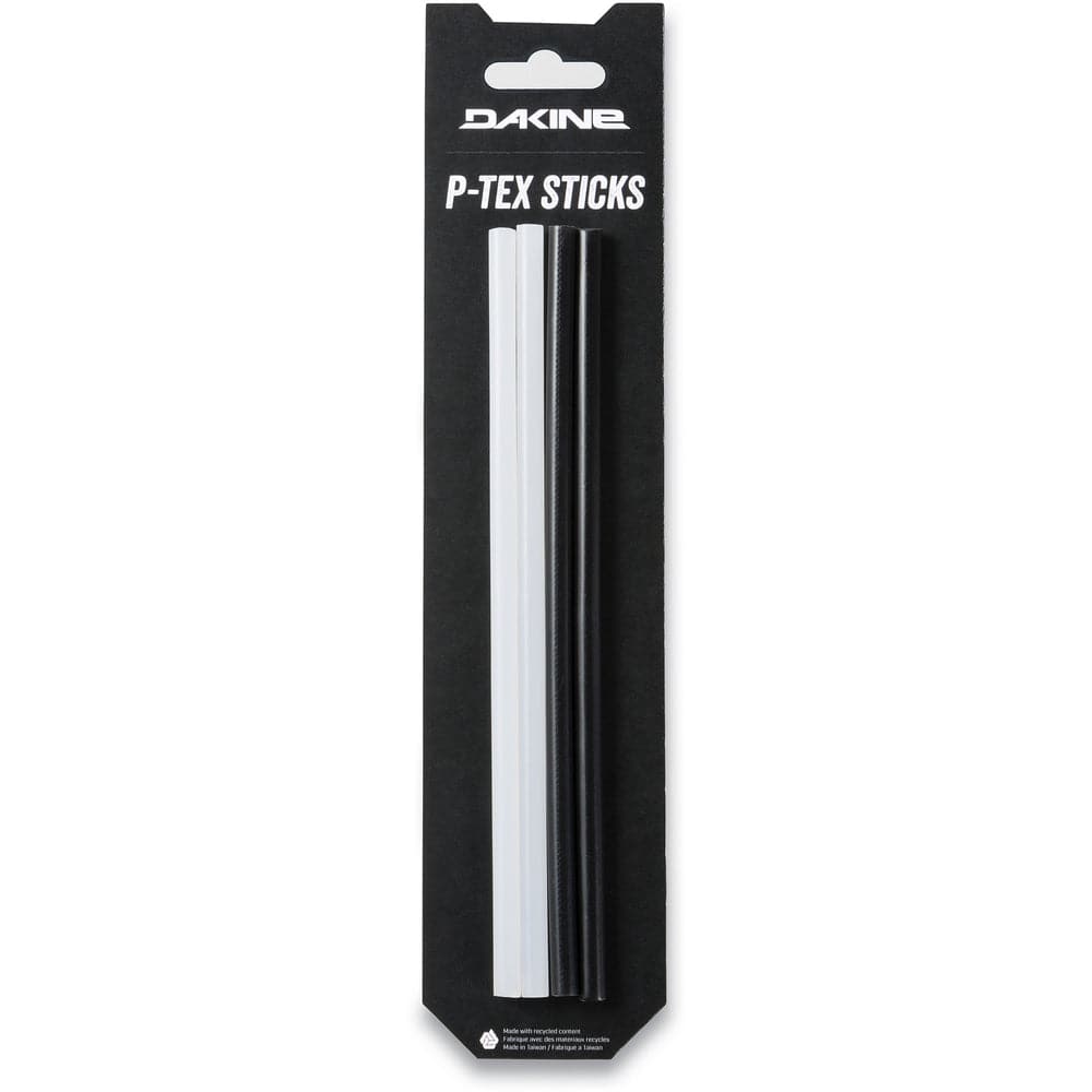 2022 Dakine Ptex Sticks in Black And Clear - M I L O S P O R T