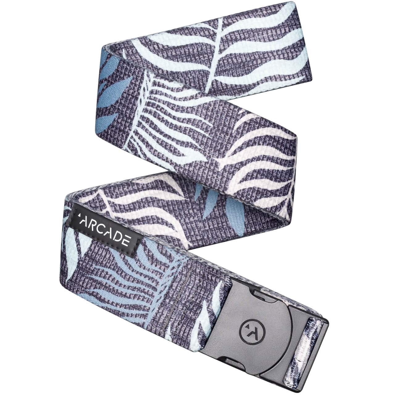 Arcade Ranger Belt in Multi Floral - M I L O S P O R T