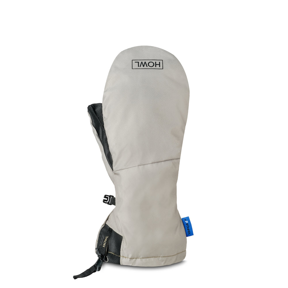 Howl Reserve Mitt in Moss 2023 - M I L O S P O R T