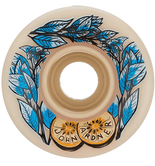 OJ John Gardner Mini Super Juice Skate Wheel in 78a 55mm - M I L O S P O R T